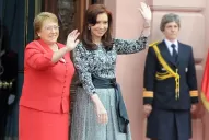 Merkel encabeza el ránking de las mujeres más poderosas del mundo, según la revista Forbes