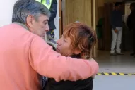 Confirman que es de Pamela Laime el cuerpo que estuvo enterrado 14 años como NN