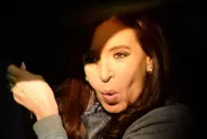 Cristina, feliz por el acuerdo con el Club de París y la invitación al BRICS