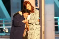 Cristina: Es la primera vez que un país negocia con el Club de París sin el FMI