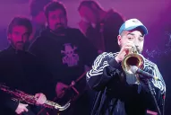 Teatro, humor y música para el viernes a la noche