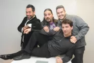 La RRe Unión: Un grupo que es más que cuatro artistas