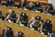 La séptima moratoria alperovichista fue aprobada, y regiría desde el lunes