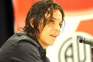 Gallardo será entrenador de River