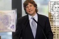 Boudou: Esperaba este momento; por fin voy a poder demostrar mi inocencia
