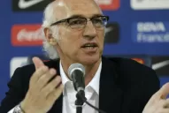 Para Bianchi cuentan las Libertadores e Intercontinentales, amistosos no