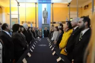 El Superior debutará con un proyecto de reforma