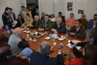 “Elevaron la pobreza y la corrupción”