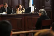 Tres psiquiatras evaluarán al acusado de matar a su pareja prendiéndole fuego