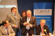 Un consejo controlará la obra del nuevo centro comercial