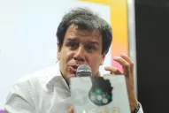 Facundo Manes: “Inteligente se nace, pero sobre todo se hace”