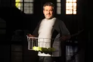 “Nos asustó a todos”