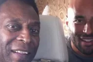 Un hijo de Pelé fue condenado a 33 años de prisión