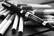 Médicos se oponen al uso del cigarrillo electrónico porque también tiene toxinas