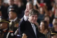 Los opositores le reclaman a Cristina que licencie a Boudou