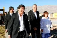 En San Juan, los chicos podrán faltar