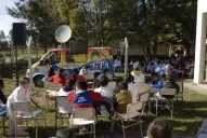 Al Mundial no se lo pierden por nada