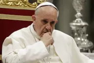 Carta del Papa a Zaffaroni: el aumento de las penas no resuelve los problemas sociales