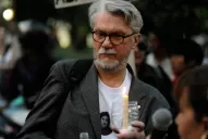 Mi lucha no termina con el veredicto, dijo el padre de Cassandre