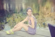 Marianela Mirra dispara de nuevo: ¿Viste lo lindo que se siente señora Niña?