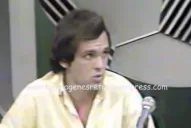 El día que Sabella se quedó afuera del Mundial