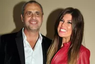 Según Polino, la Niña Loly llevó a bailar a una de las hijas de Rial