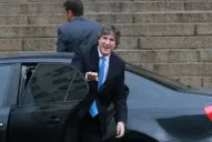 Amado Boudou pidió al juez Lijo que adelante su indagatoria en la causa Ciccone