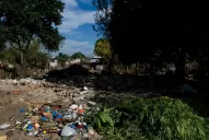 Contanos tu experiencia en gestión barrial