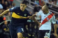 Torneo de transición: River debuta en La Plata con Gimnasia y Boca recibe a Newell's