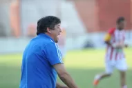 Bernasconi  corre con ventaja para dirigir a San Martín
