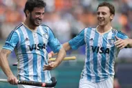 ¡Triunfazo de Los Leones!