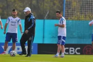 La vida según Sabella