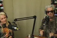 Un jugador de la Selección de Sabella intentó seducir a Rocío Oliva