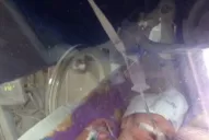 Ventura admitió que presionó a Fabiana Liuzzi para que abortara