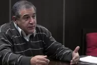 Operaron del corazón al intendente de Yerba Buena, Daniel Toledo