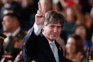 Boudou: Yo quiero ir a declarar esta noche