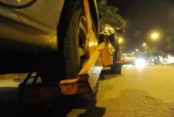 Defienden el sistema de cepos en Yerba Buena