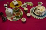 Recetas clásicas que te convertirán enla perfecta anfitriona