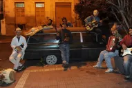 Un festival para bailar y cantar