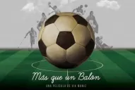 La pasión por el fútbol se instala en Netflix