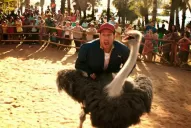 Vuelve la dupla Adam Sandler-Drew Barrymore