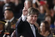 Causa Ciccone: el juez Lijo adelantó la indagatoria de Boudou para el próximo lunes