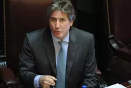 Boudou desafía a Lijo: Que transmita en vivo por televisión la indagatoria