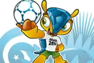Conocé a Fuleco, la mascota del Mundial