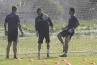 El último que apague la luz en Atlético