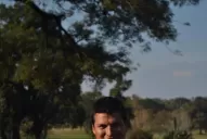 El clima no ayudó, pero “Pigu” tuvo un buen cierre