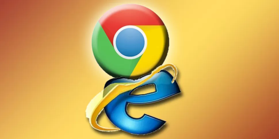 PRIMERO. Google Chrome, el preferido de los estadounidenses. FOTO TOMADA DE GHYAS.COM