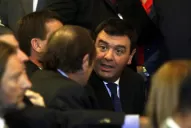 Boudou cree que el juez lo va a procesar el lunes