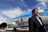 Investigan a Kicillof por el manejo de Aeroparque