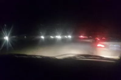 Se volvió a cortar la electricidad en Yerba Buena y Tafí Viejo